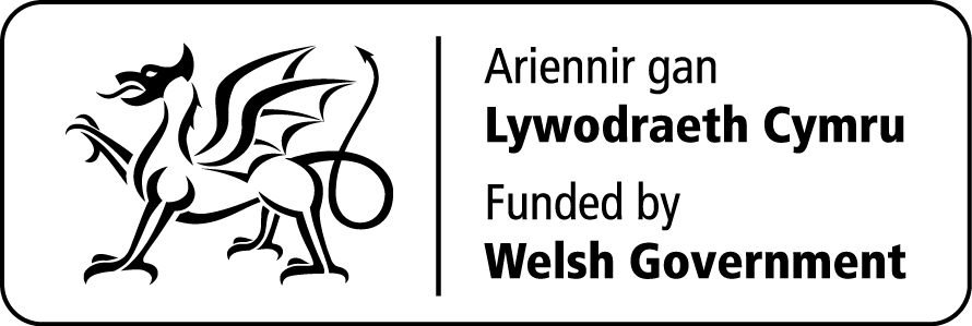 Logo Lywodraeth Cymru