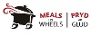 Meals on Wheels Logo